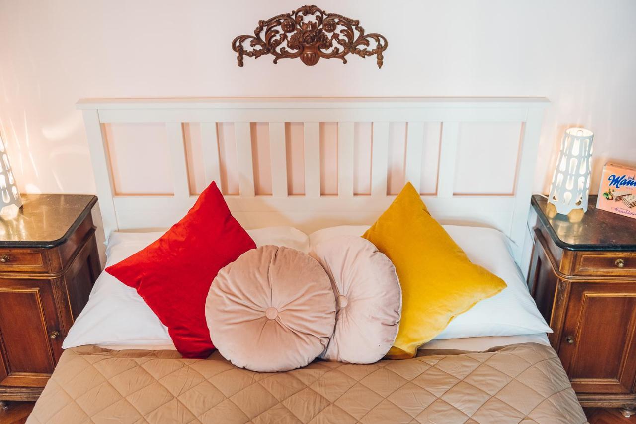 Leuhusen Boutique Apartments Vienna, Wien Ngoại thất bức ảnh