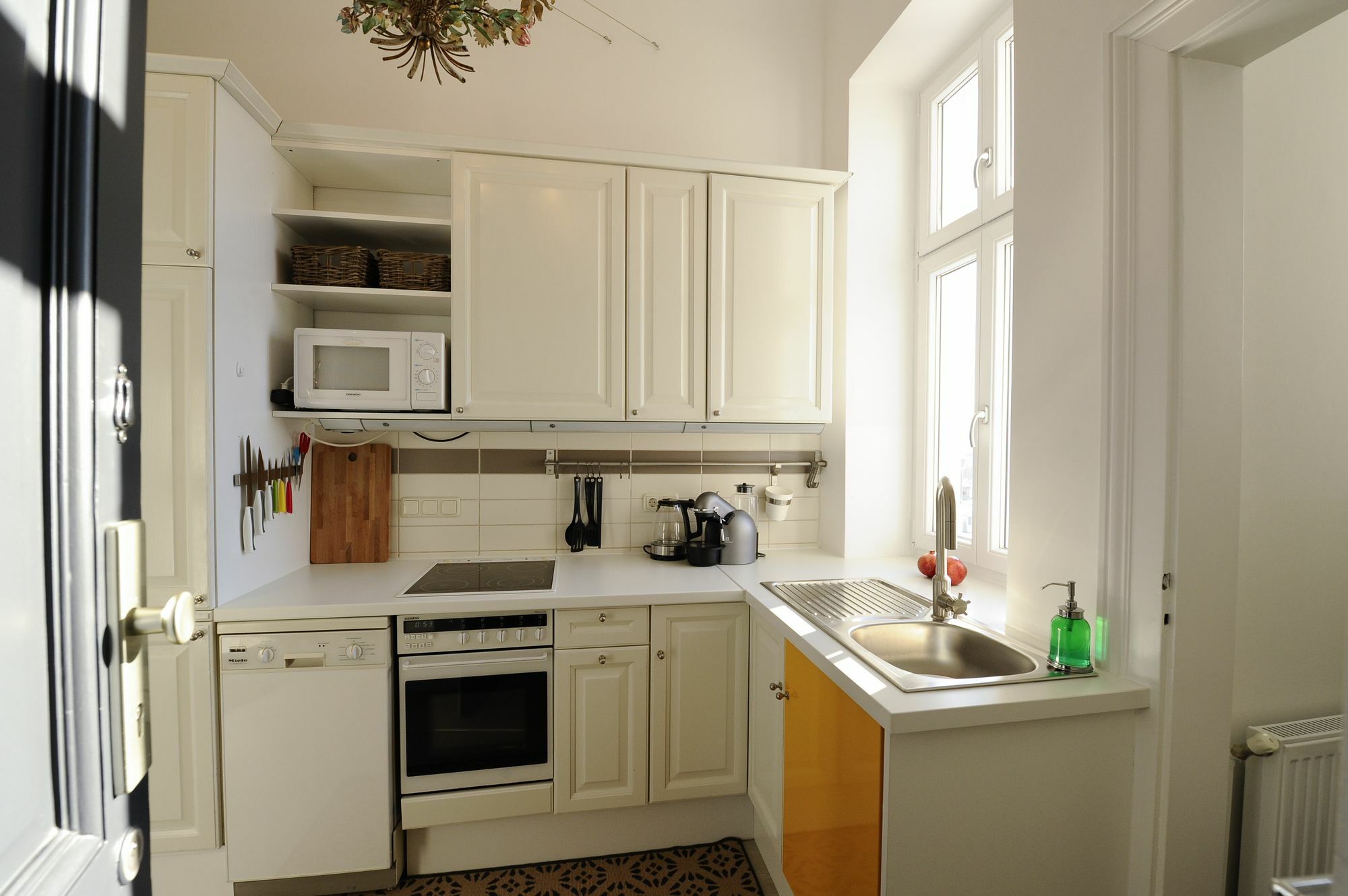Leuhusen Boutique Apartments Vienna, Wien Ngoại thất bức ảnh
